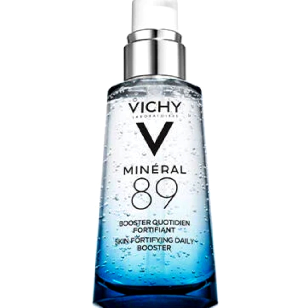 Vichy Mineral 89